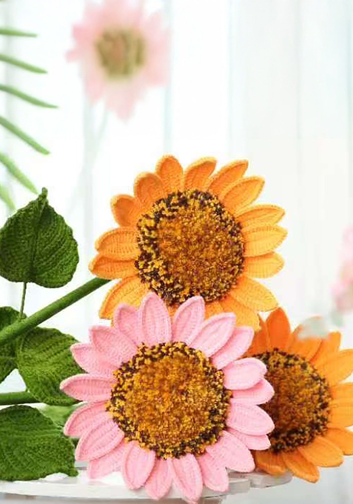 Giant Sunflower