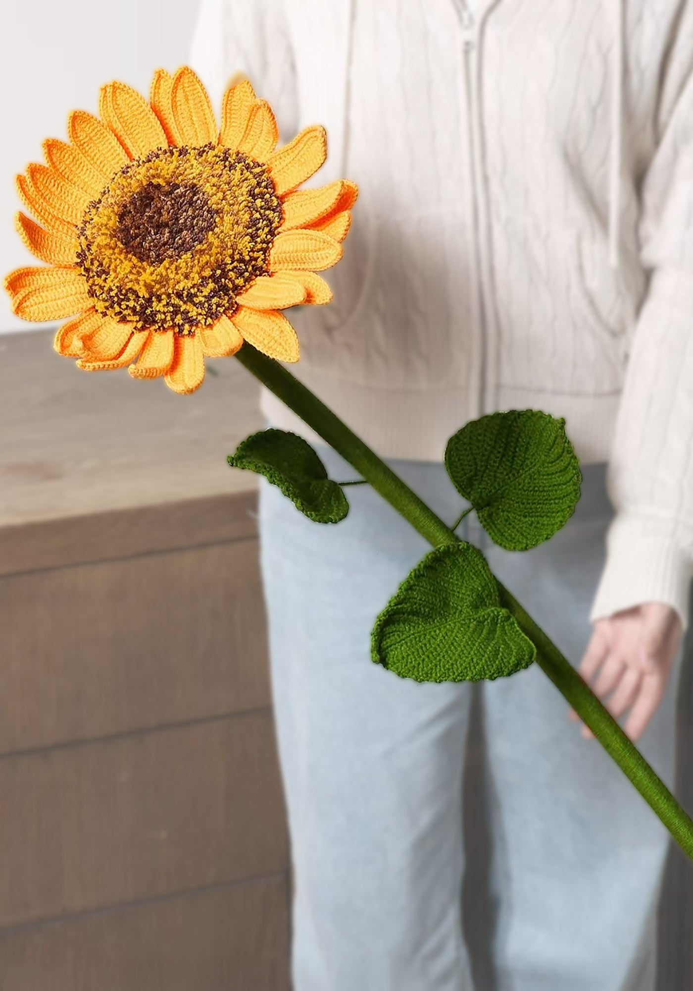 Giant Sunflower