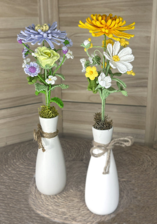 Chrysanthemum Arrangement