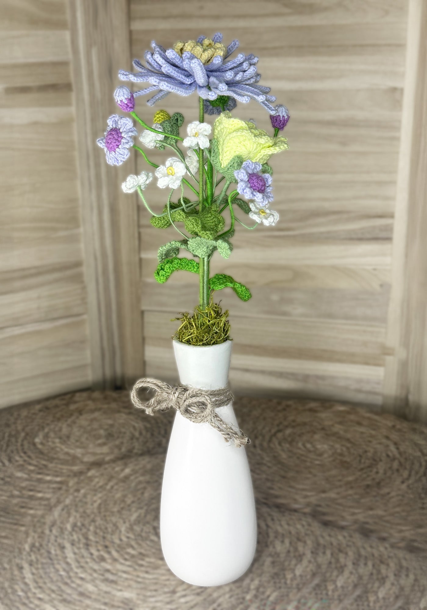 Chrysanthemum Arrangement